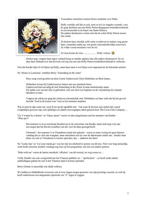 Verslag Dag 2, pagina 7