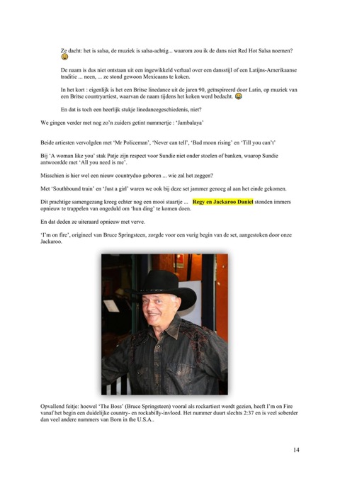 Verslag Dag 2, pagina 14