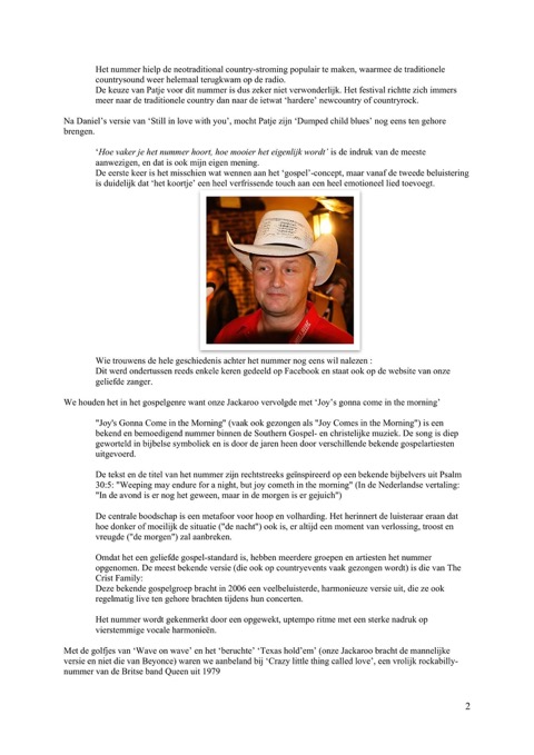 Verslag Dag 3, pagina 2