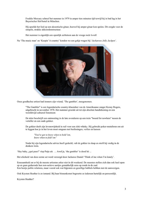 Verslag Dag 3, pagina 3