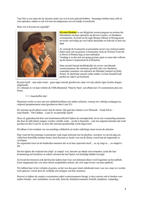 Verslag Dag 3, pagina 4
