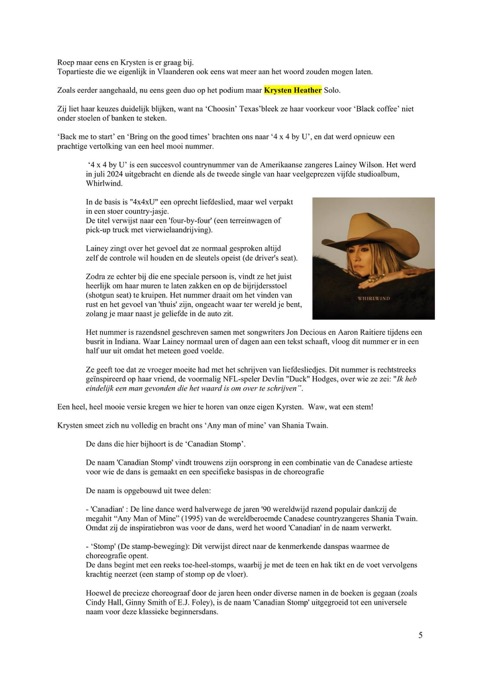 Verslag Dag 3, pagina 5