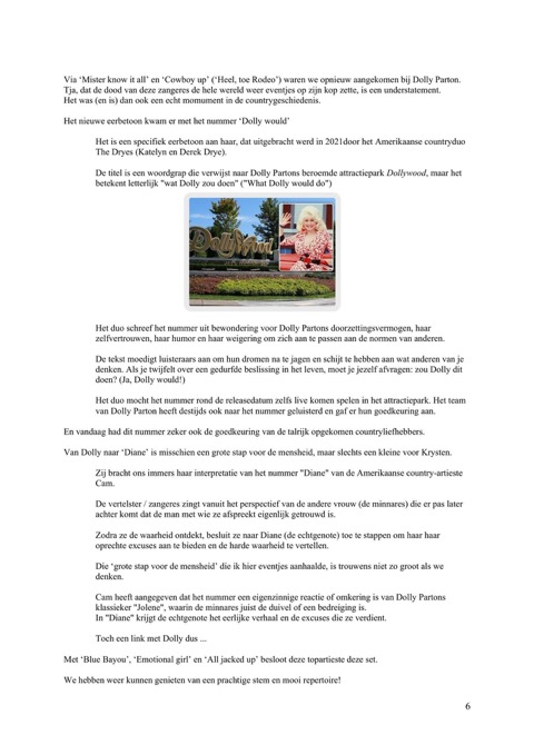 Verslag Dag 3, pagina 6