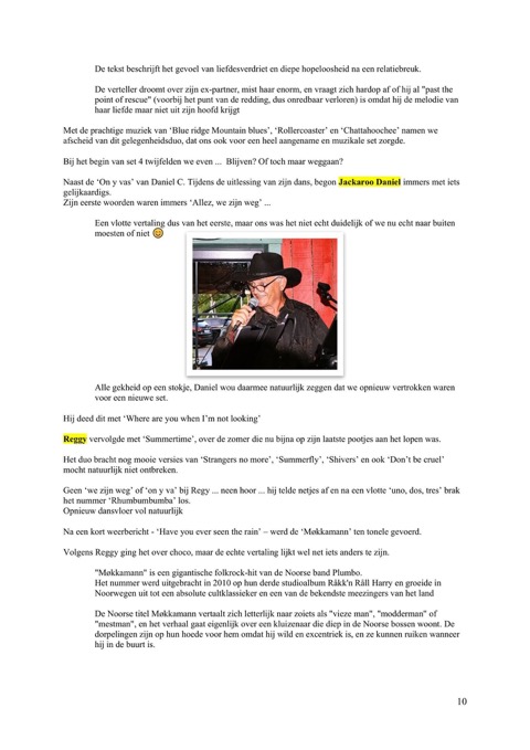 Verslag Dag 3, pagina 10